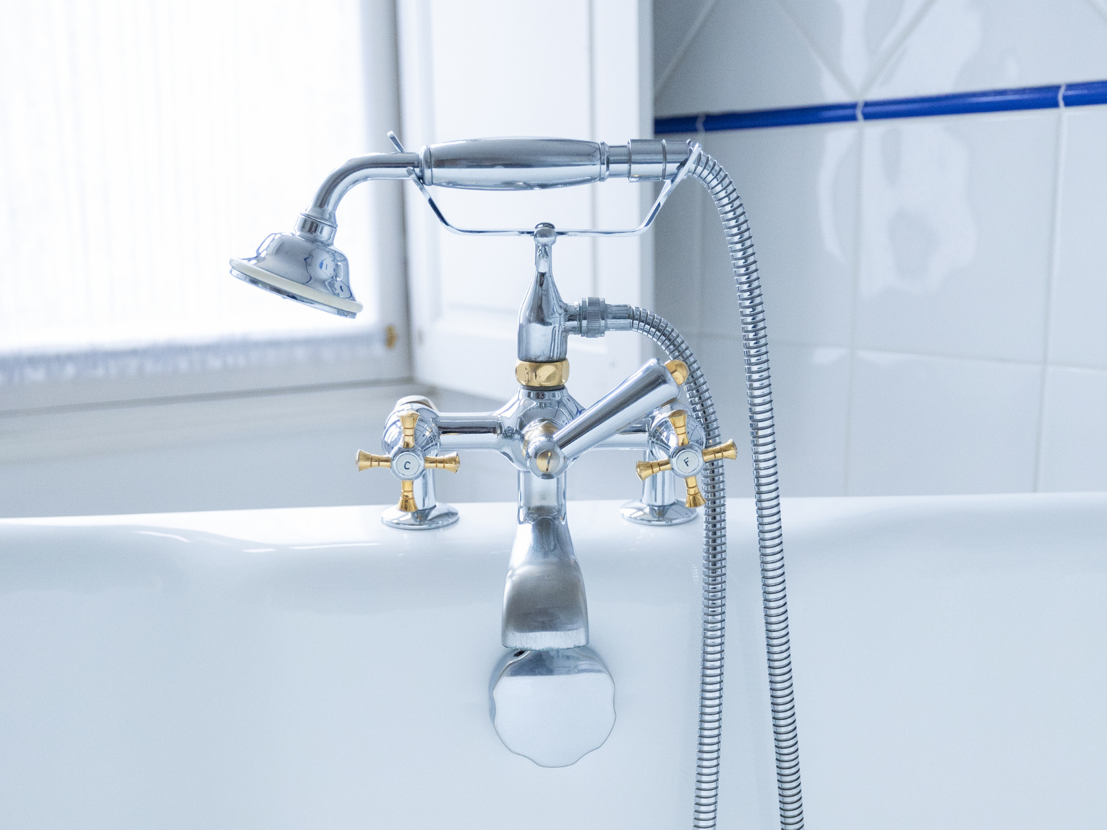 Chambre Gabrielle d'Estrée