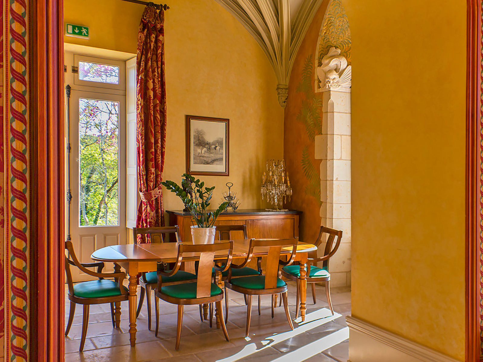 Événements privés