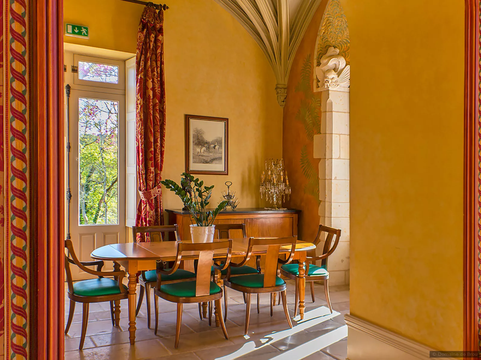 Événements privés