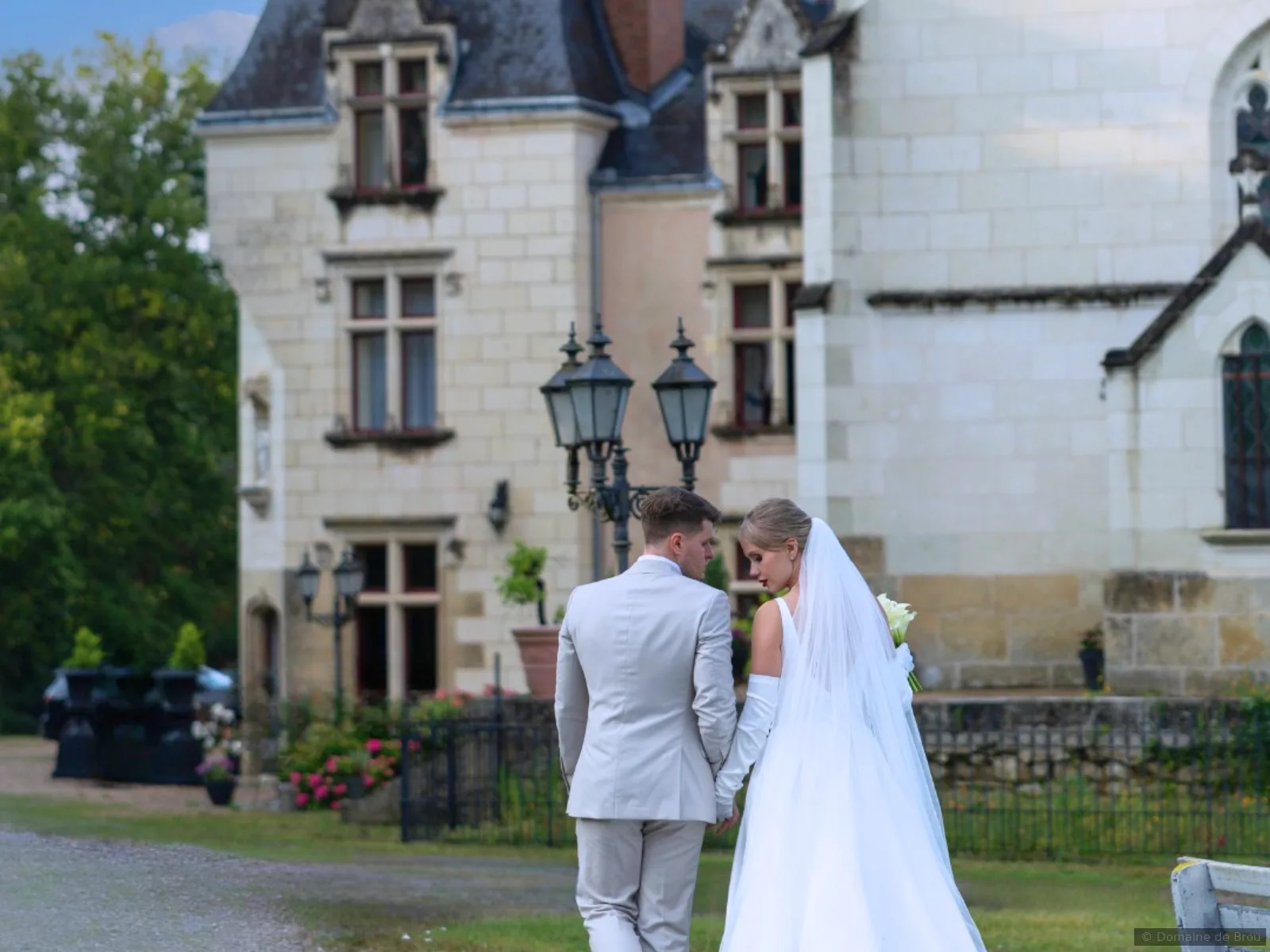 Mariages