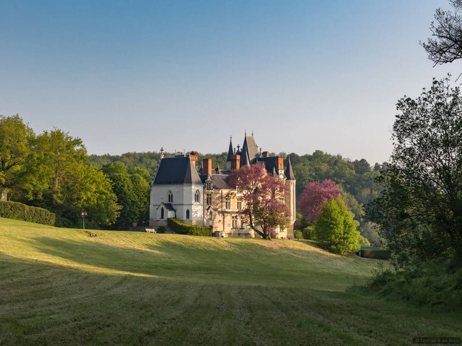 Le Château