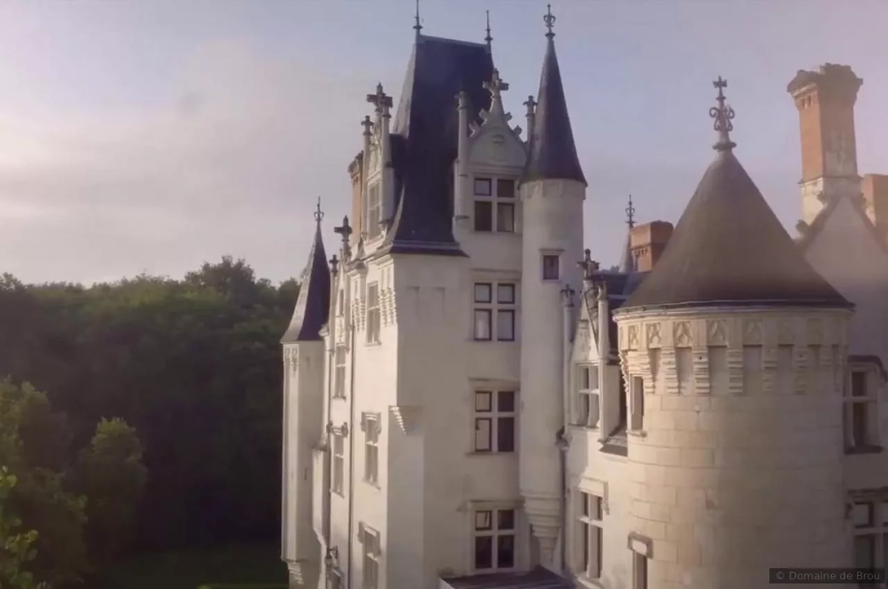 Château de Brou