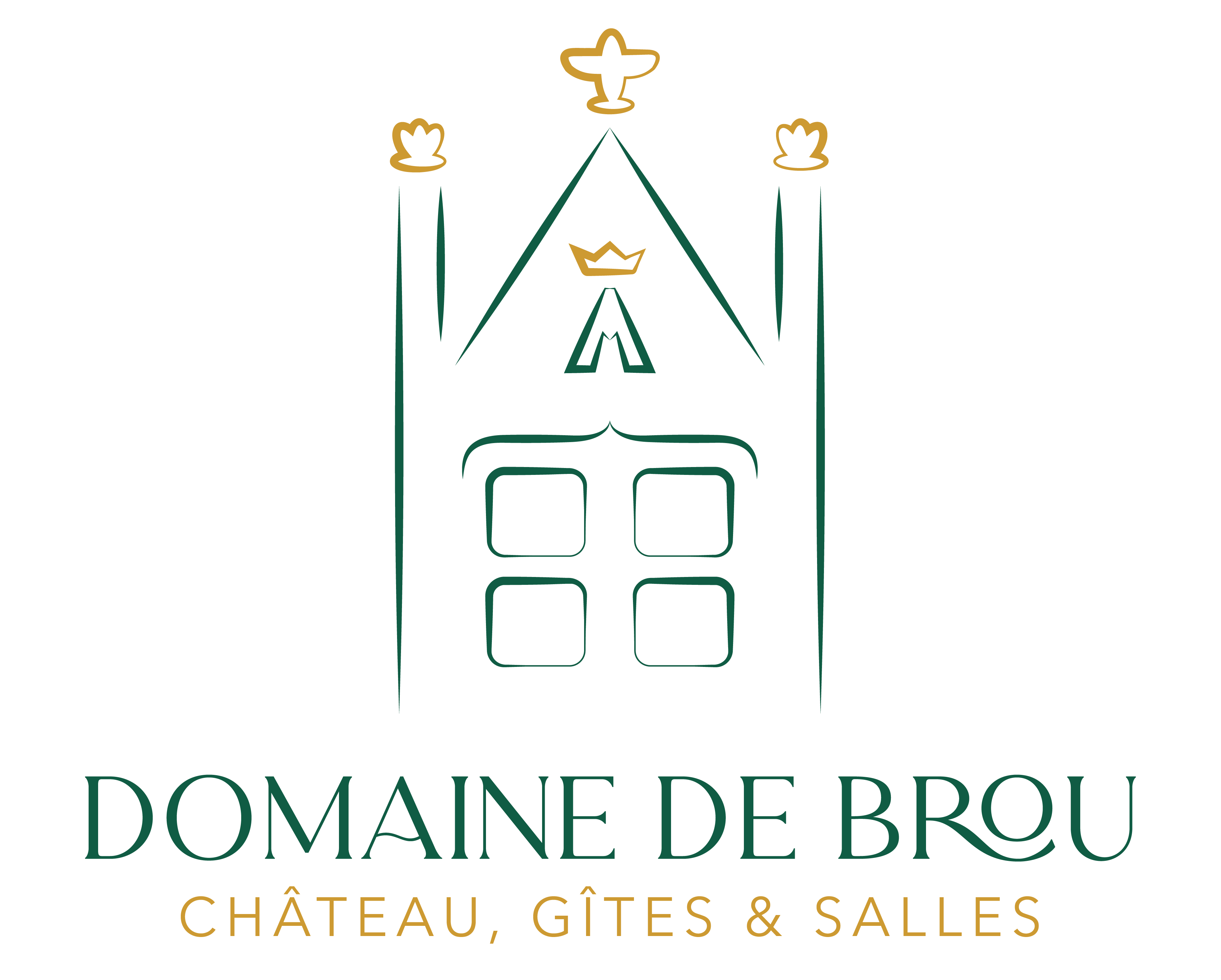 Le Château de Brou